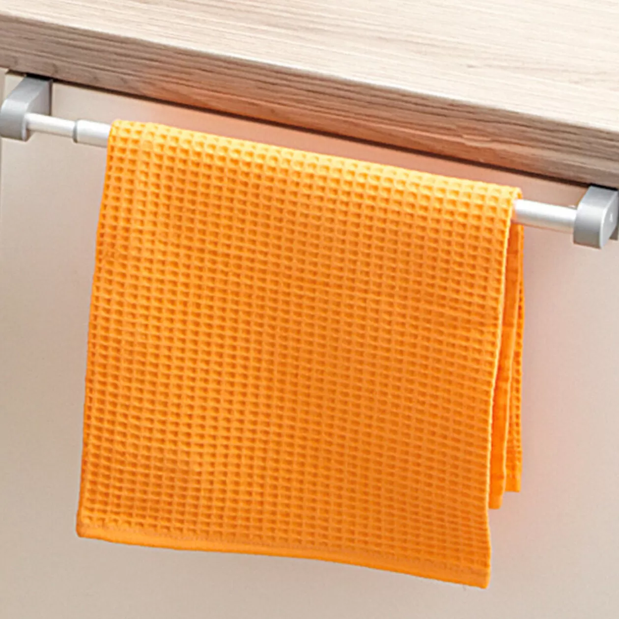 Gifi Porte torchon extensible< Rangement De Cuisine