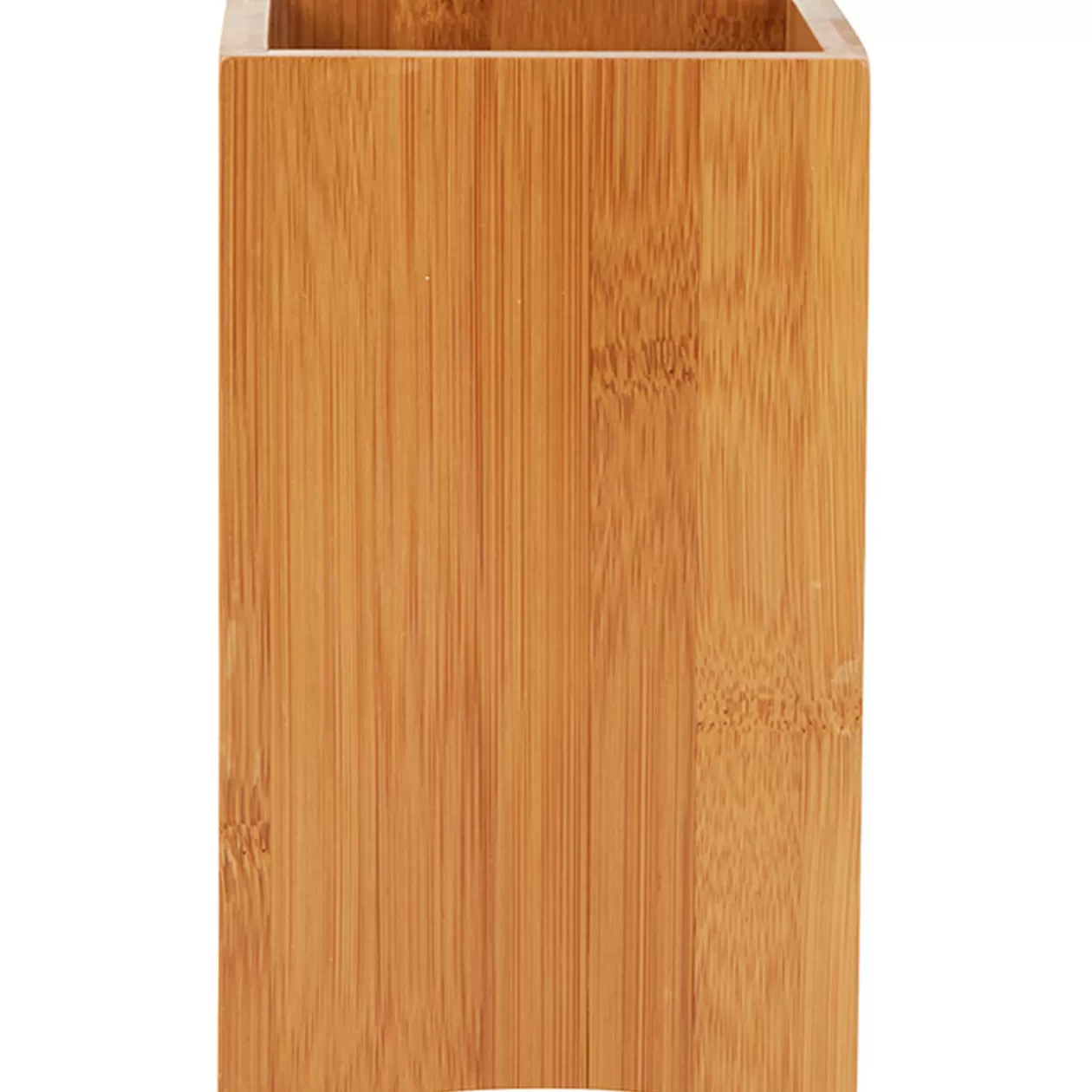 Gifi Porte ustensiles bambou< Rangement De Cuisine