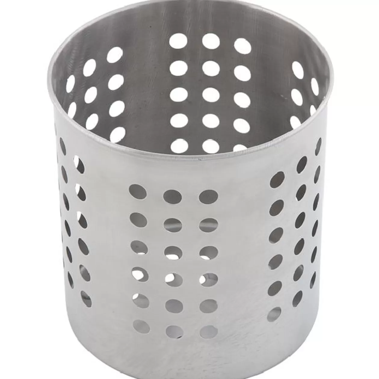 Gifi Porte ustensiles inox< Rangement De Cuisine