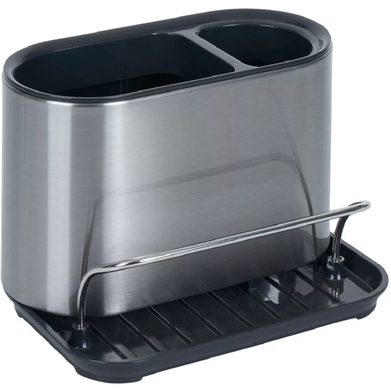 Gifi Porte-éponge et produit vaisselle - L.18xl.13xH.12,3cm< Rangement De Cuisine