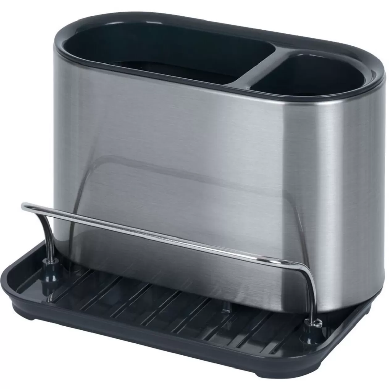 Gifi Porte-éponge et produit vaisselle - L.18xl.13xH.12,3cm< Rangement De Cuisine