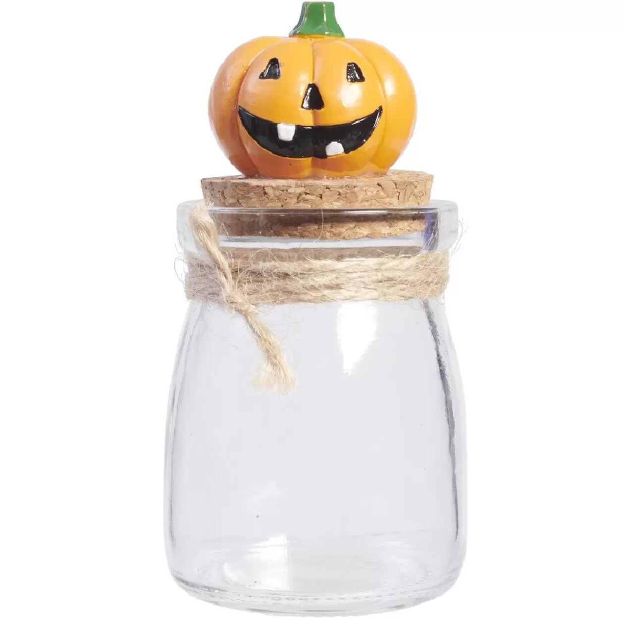 Pot à bonbon Halloween, 4 modèles>Gifi Online