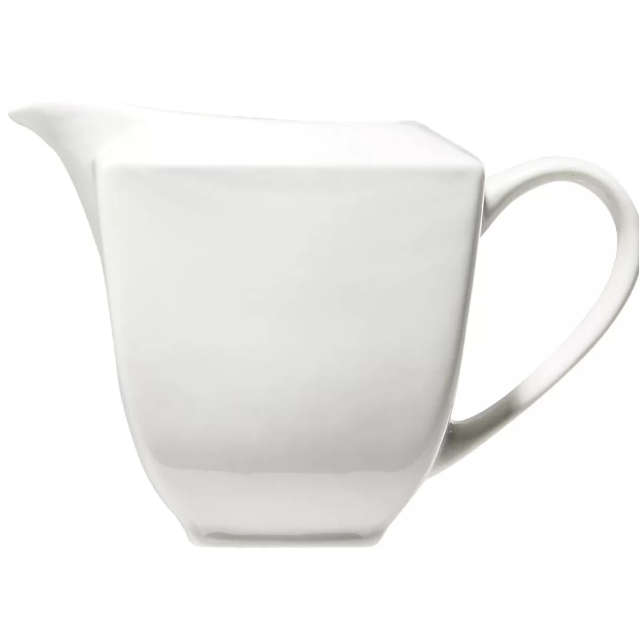 Gifi Pot à lait en porcelaine bleu 300ml< Vaisselle Et Accessoires De Table