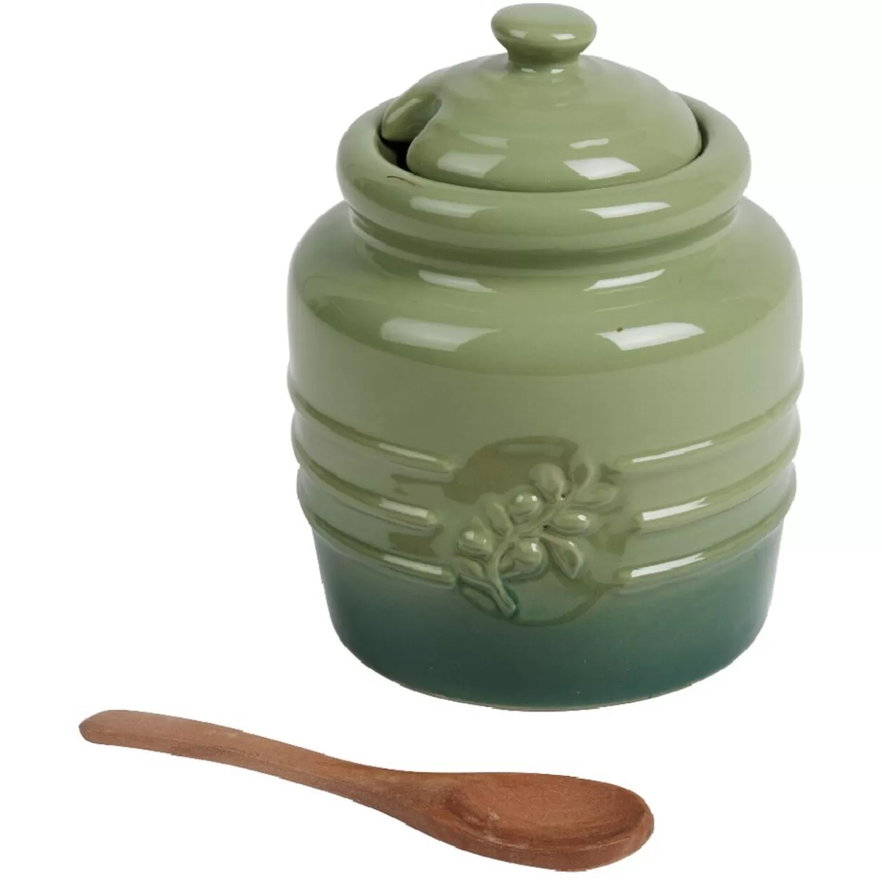 Pot à olives en céramique>Gifi Store