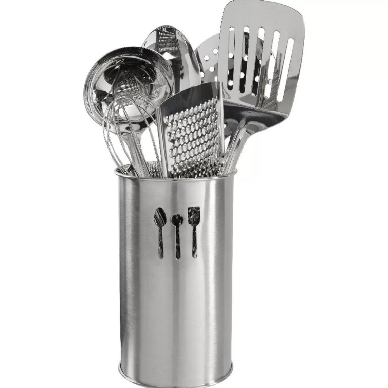 Gifi Pot et ustensile de cuisine X 7< Préparation Culinaire