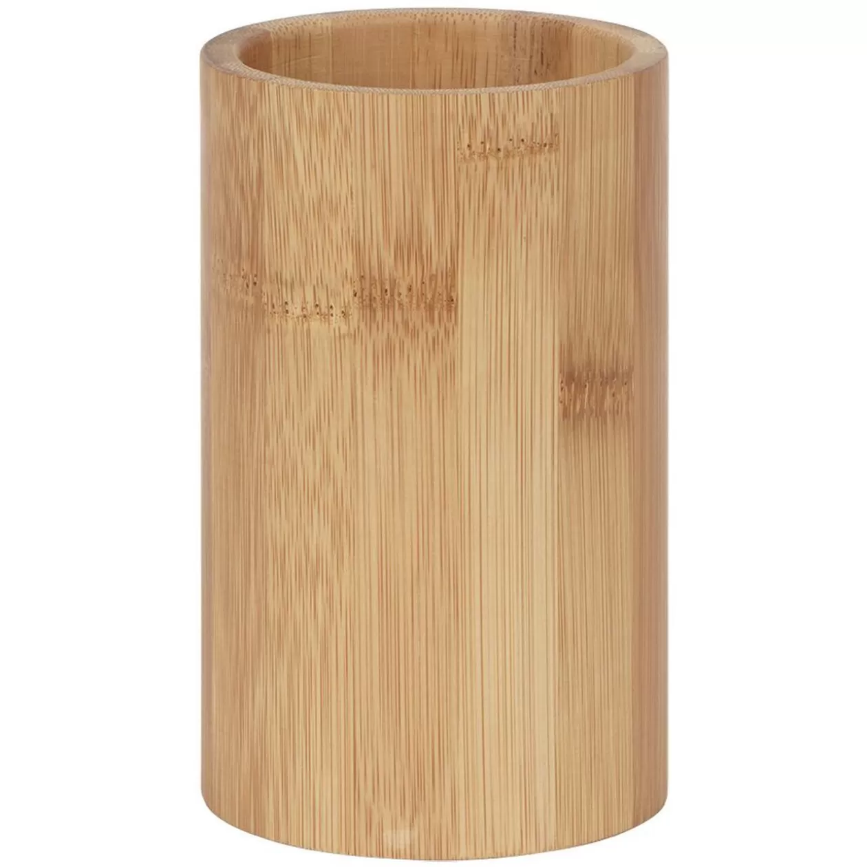 Gifi Pot range ustensiles en bambou< Rangement De Cuisine