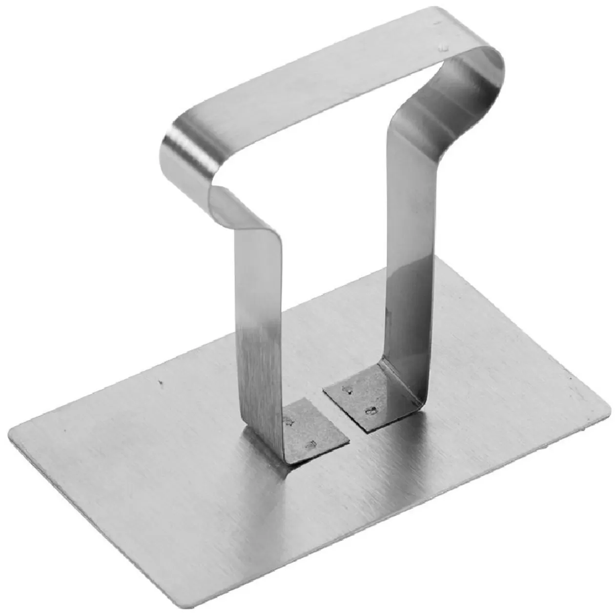 Gifi Poussoir en inox< Préparation Culinaire