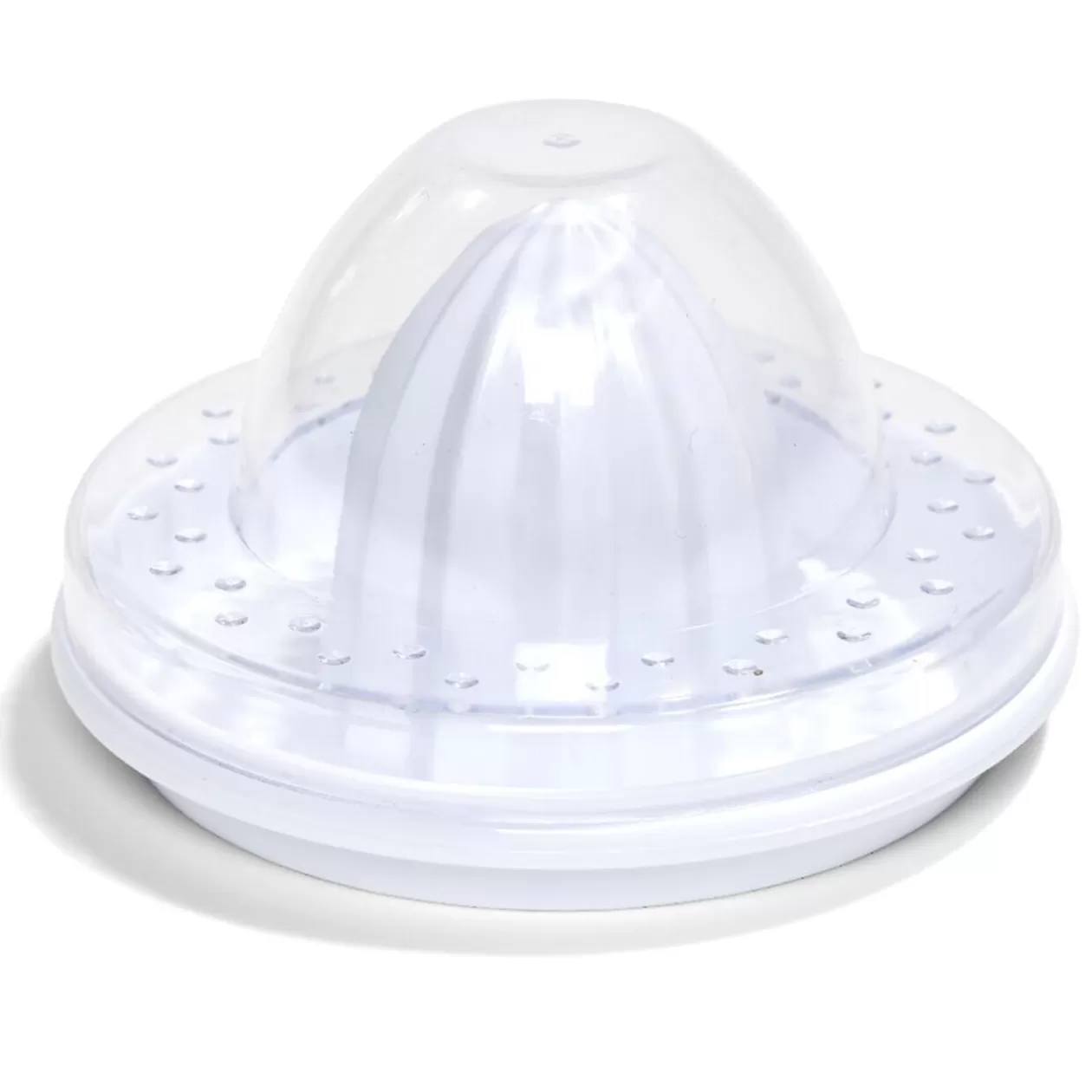 Gifi Presse agrume 11,3x10xH16,5cm< Préparation Culinaire