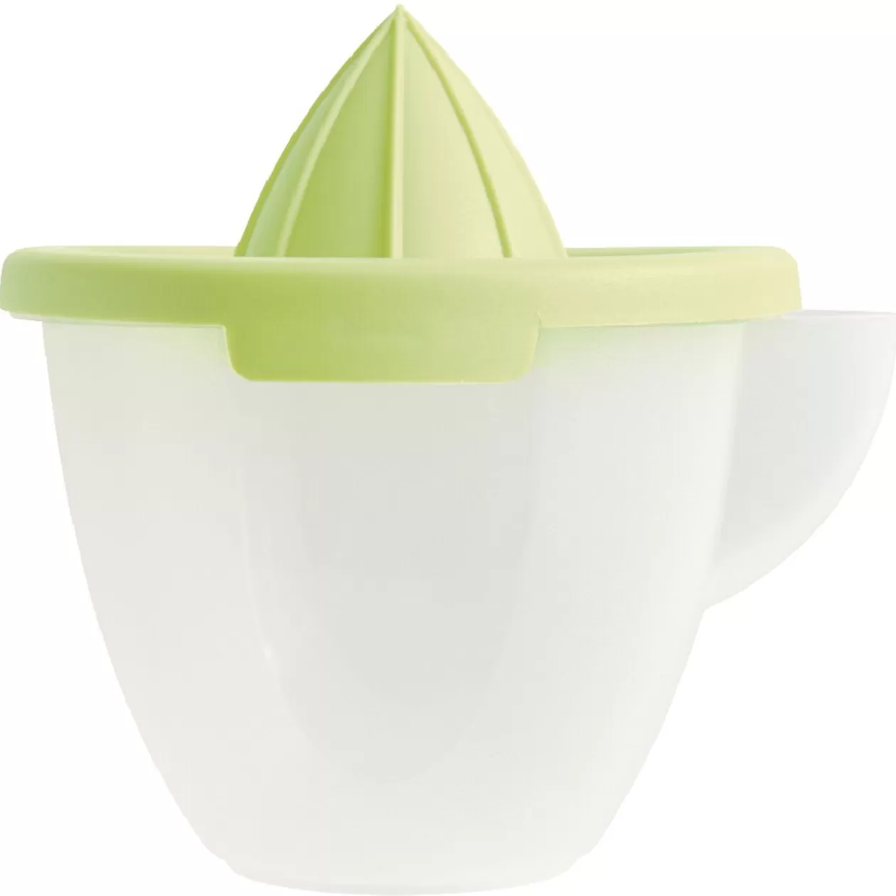 Gifi Presse agrume plastique< Préparation Culinaire
