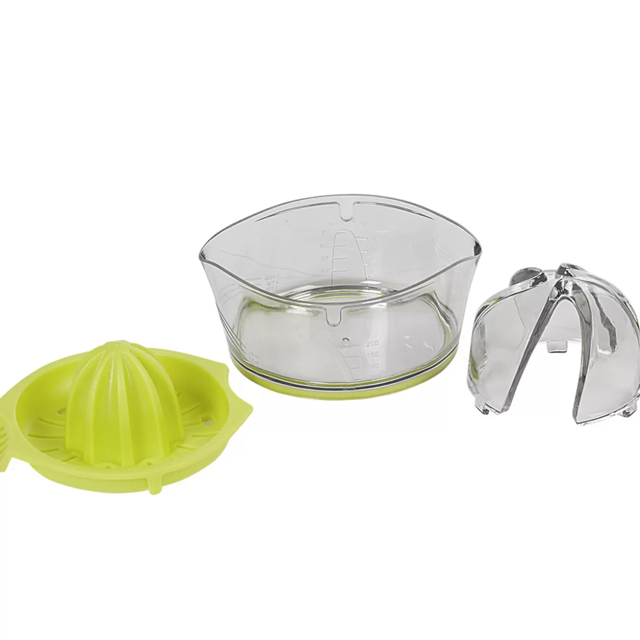 Gifi Presse agrumes avec réservoir< Préparation Culinaire