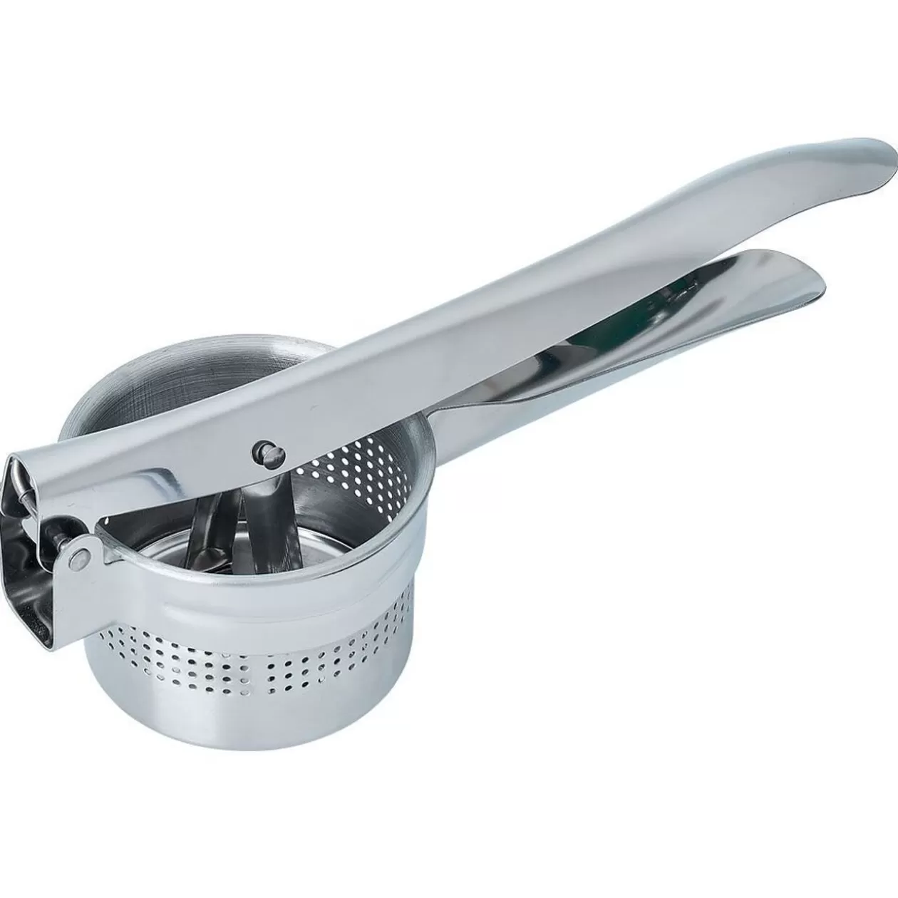 Gifi Presse purée à levier en inox< Préparation Culinaire