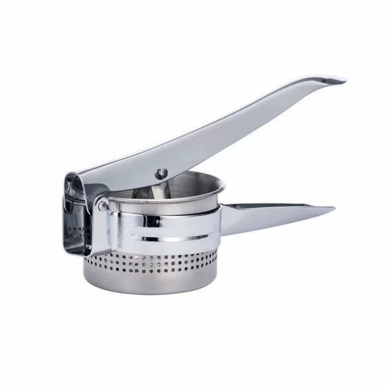 Gifi Presse purée manuel en inox< Préparation Culinaire