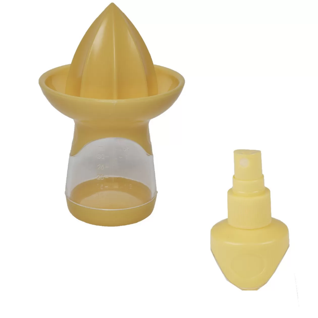 Gifi Presse-agrume vaporisateur< Préparation Culinaire