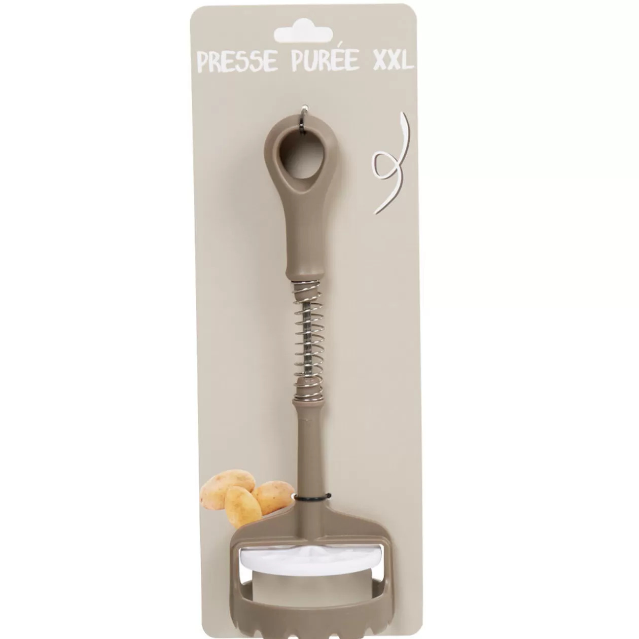 Gifi Presse-purée< Préparation Culinaire