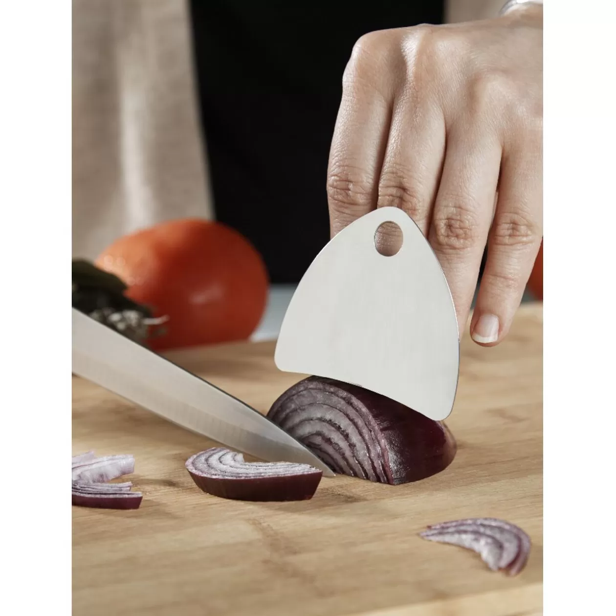 Gifi Protège doigt< Préparation Culinaire