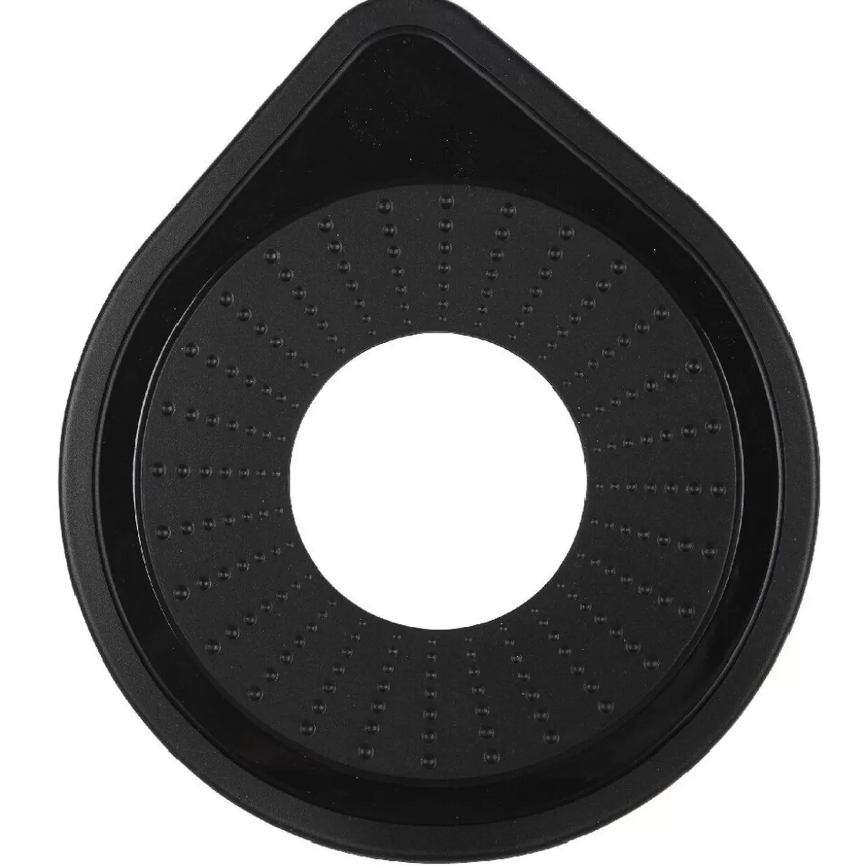 Gifi Protège plaque à induction noir< Cuisson