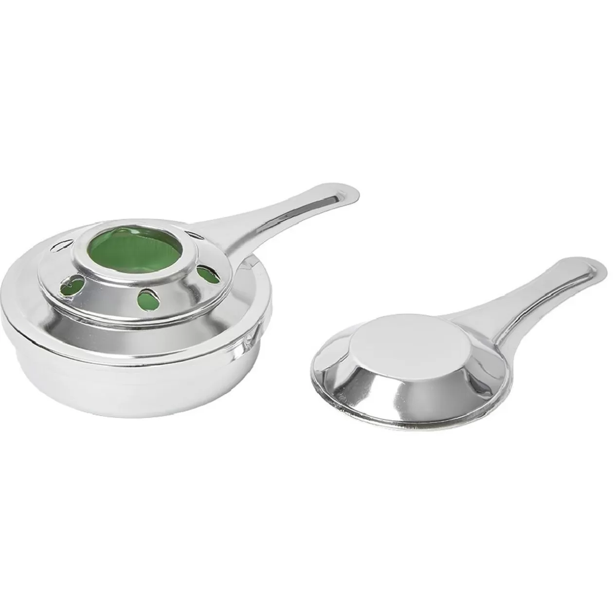 Gifi Pâte à combustible pour fondue< Petit Électroménager