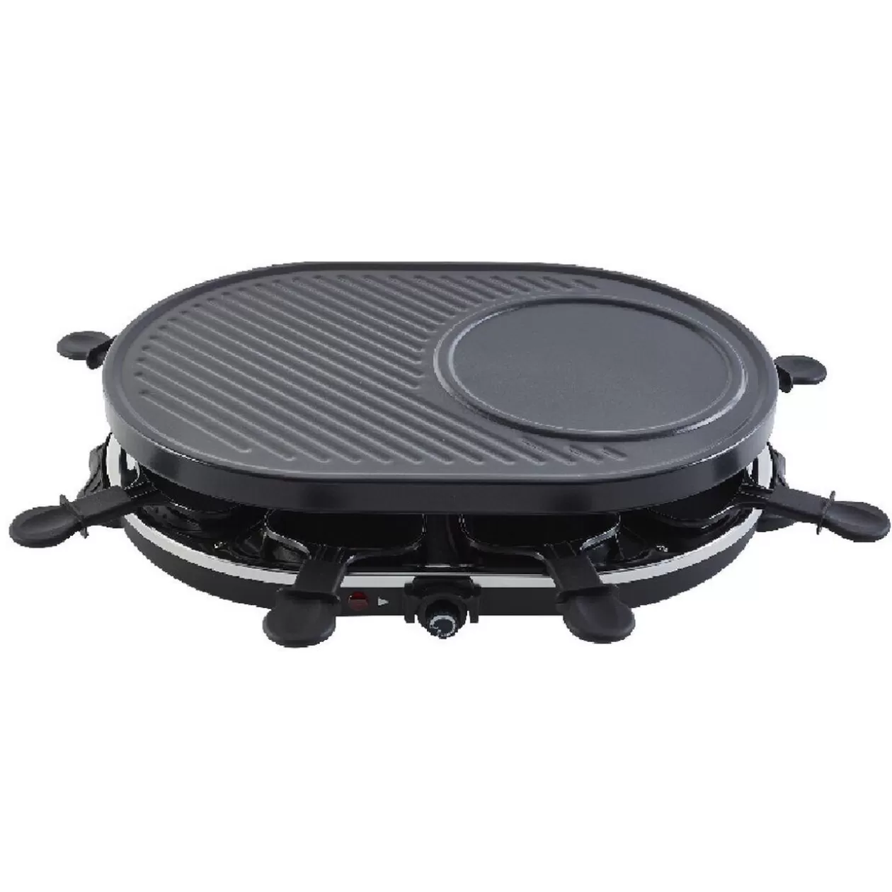 Gifi Raclette grill 8 personnes< Petit Électroménager