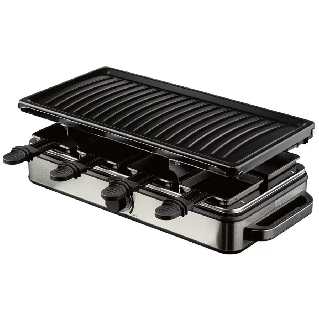 Gifi Raclette premium 8 personnes< Petit Électroménager