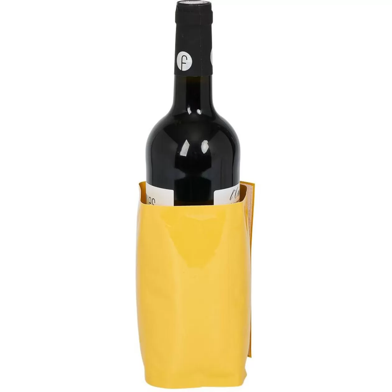 Gifi Rafraîchisseur de bouteille autoadhésif 33x15cm 3 coloris< Vaisselle Et Accessoires De Table