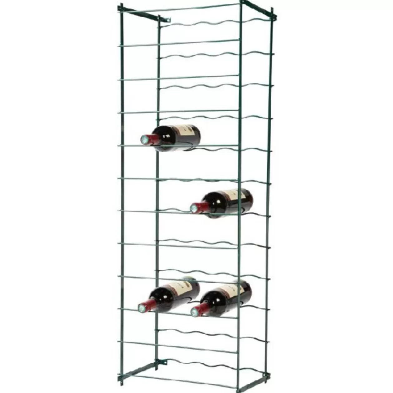 Gifi RANGE BOUTEILLES< Rangement De Cuisine