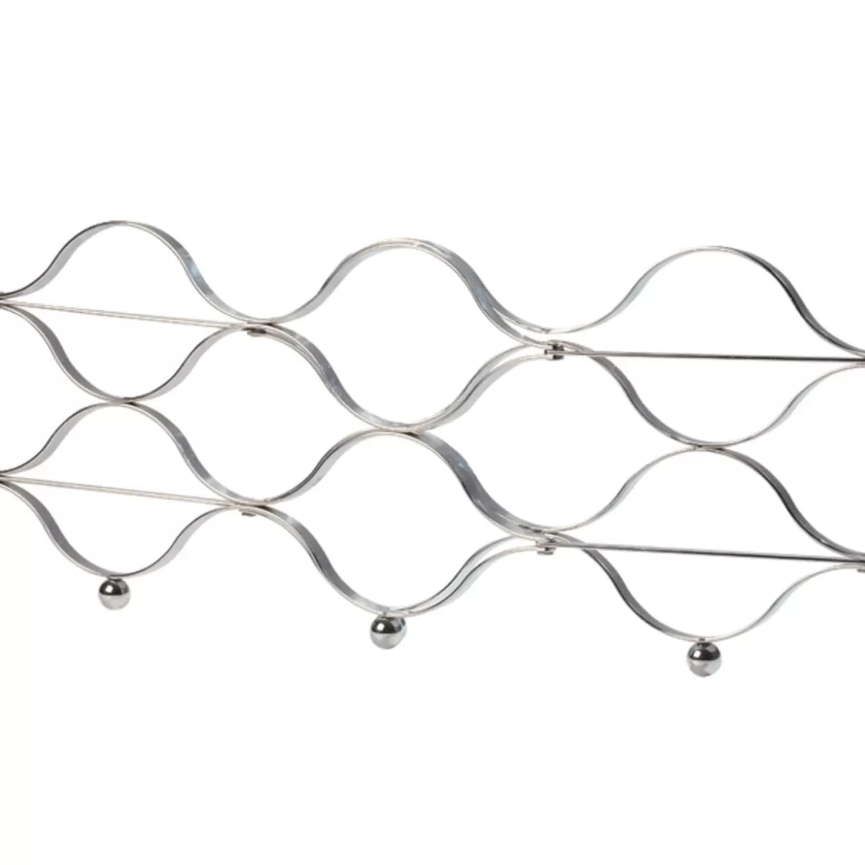 Gifi Range bouteilles métal< Rangement De Cuisine