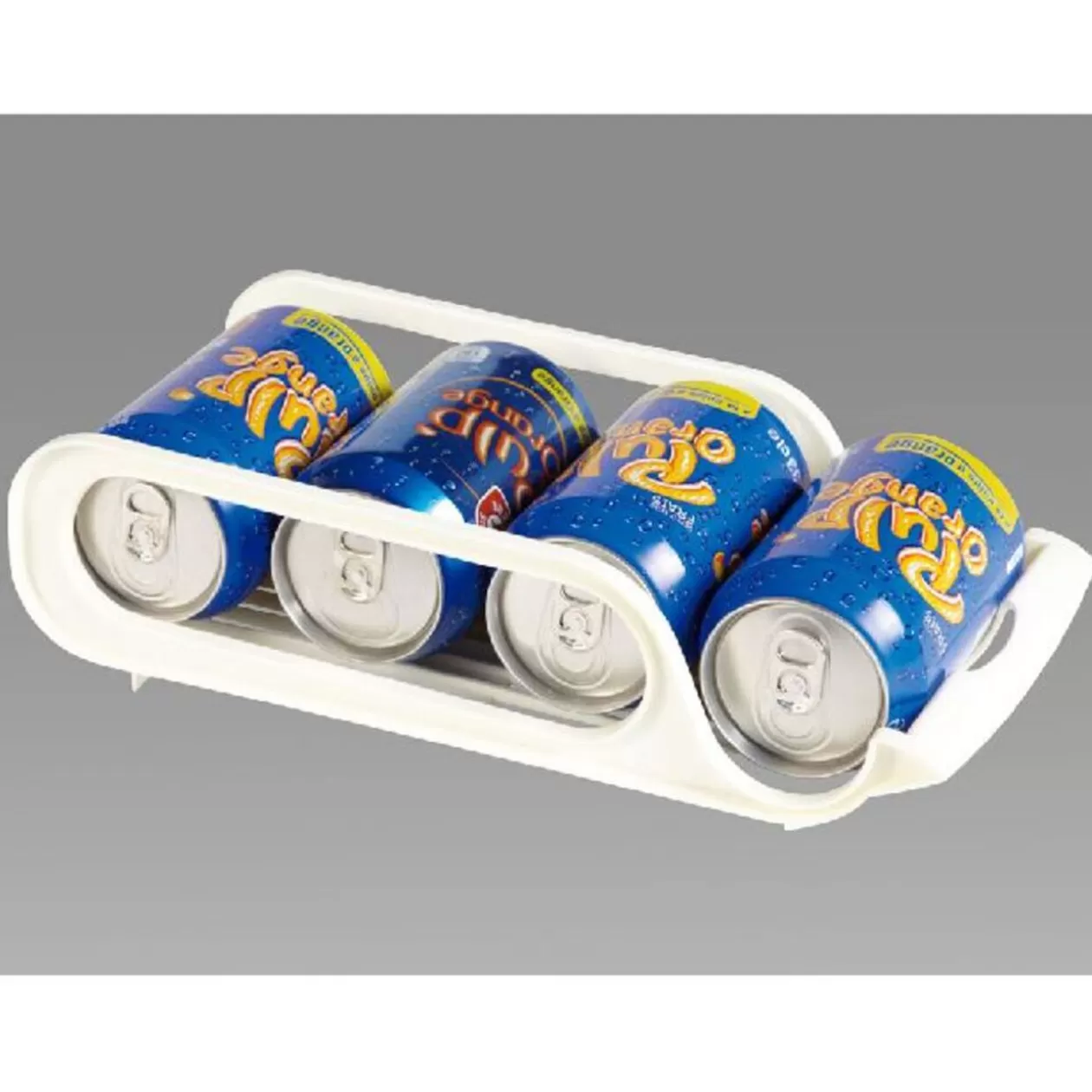 Gifi RANGE CANETTES< Rangement De Cuisine