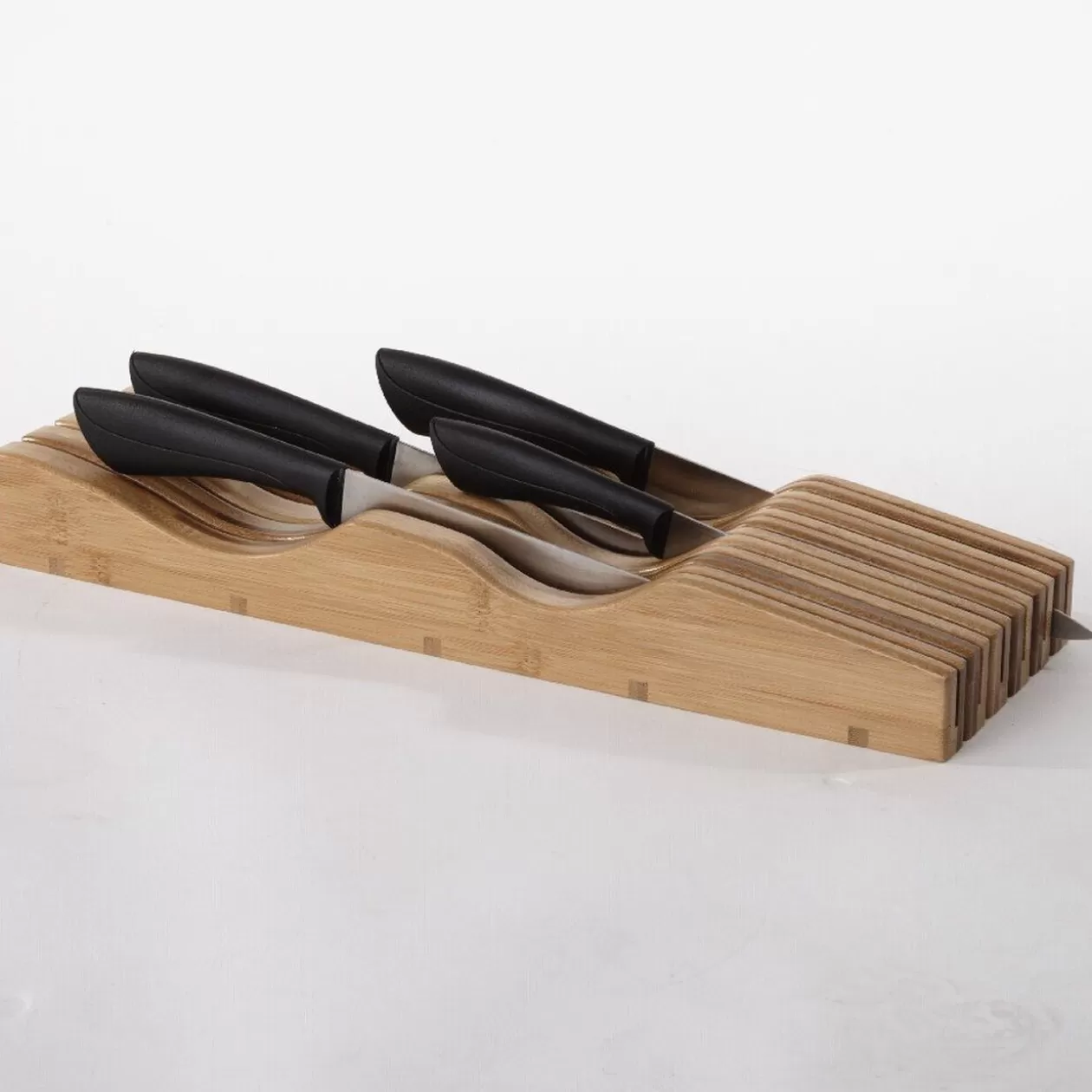 Gifi Range couteaux spécial tiroir< Rangement De Cuisine