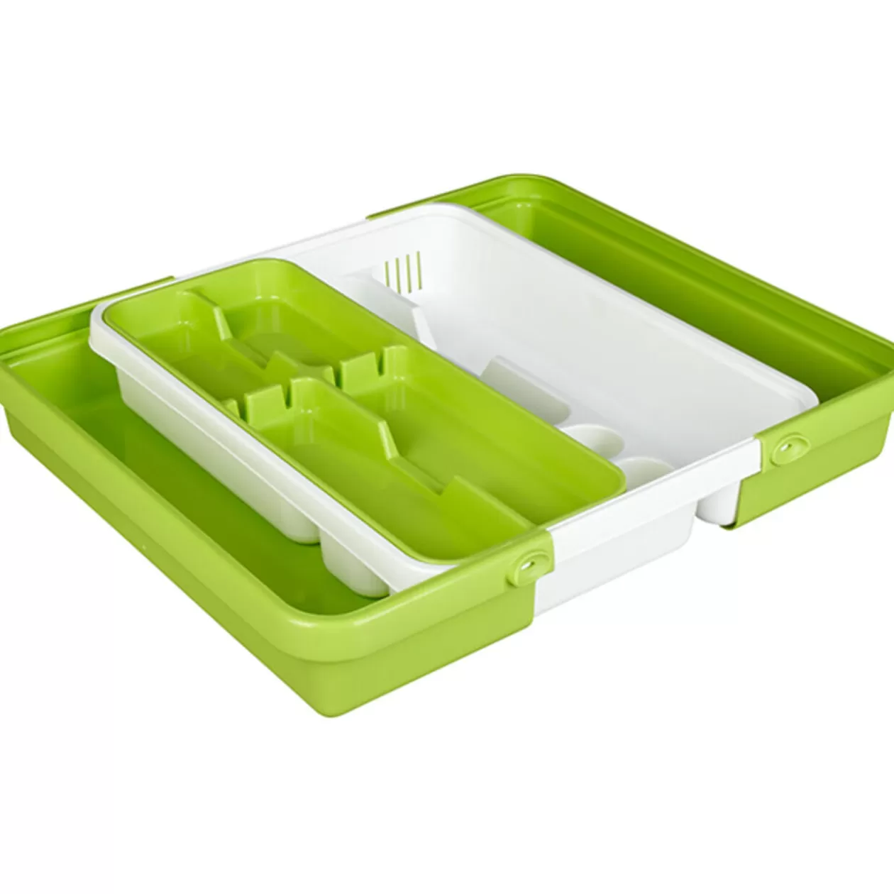 Gifi Range couverts extensible< Rangement De Cuisine