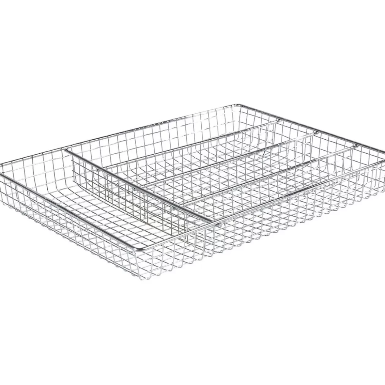 Gifi Range couverts métal< Rangement De Cuisine