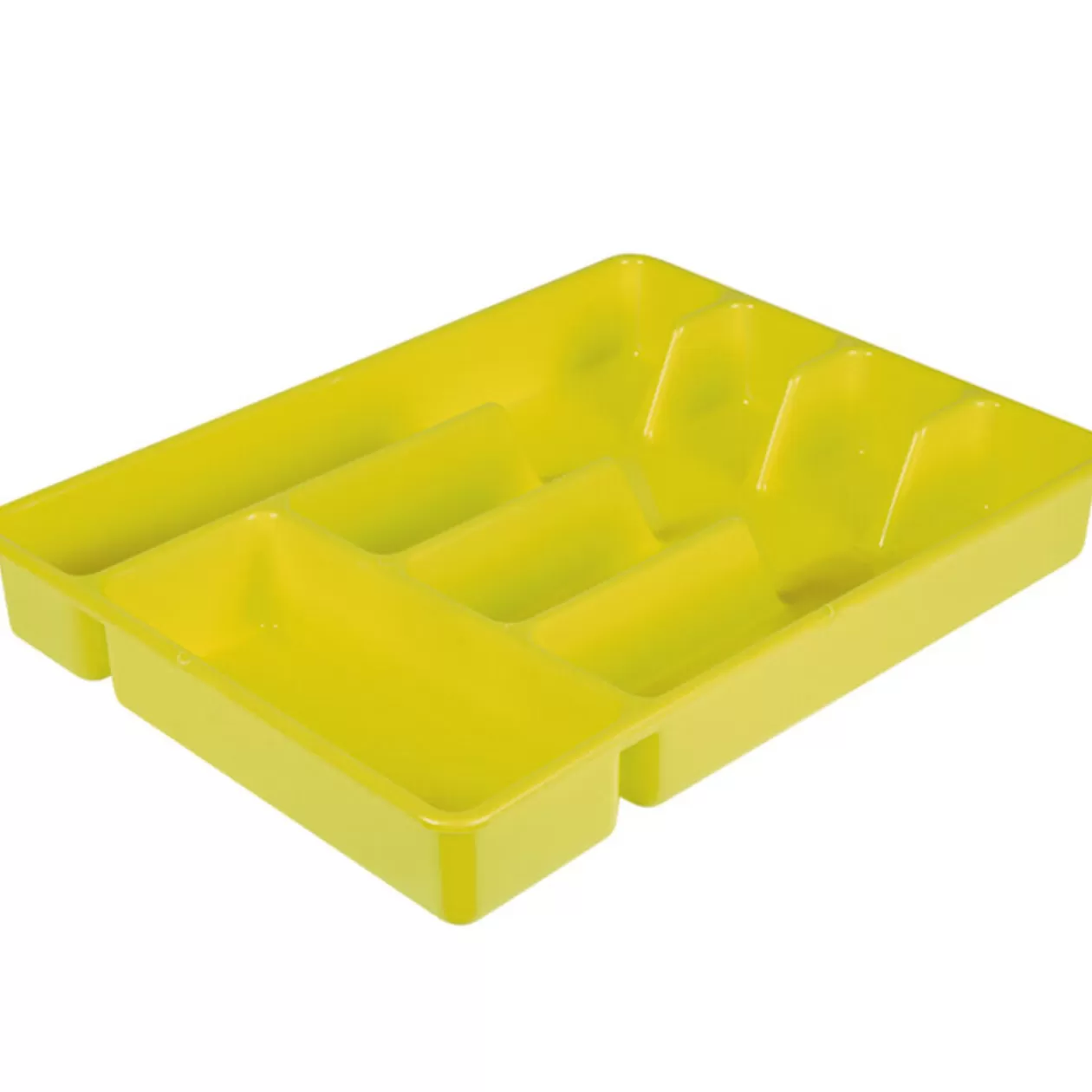 Gifi Range couverts vert< Rangement De Cuisine