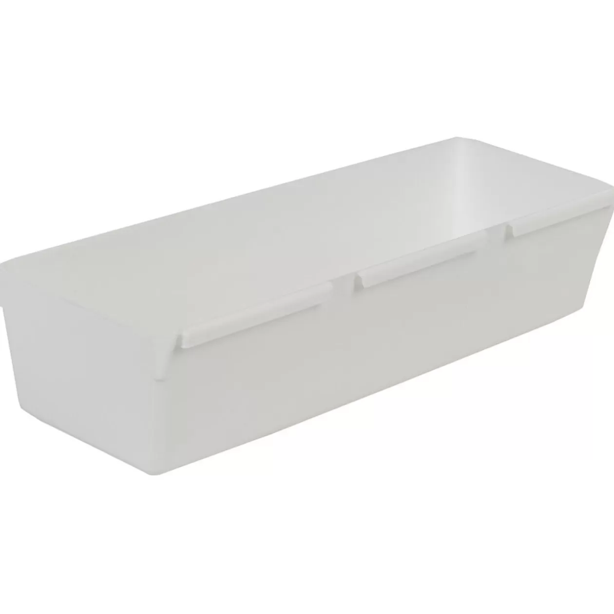 Gifi Rangement pour tiroir blanc clipsable< Conservation Alimentaire