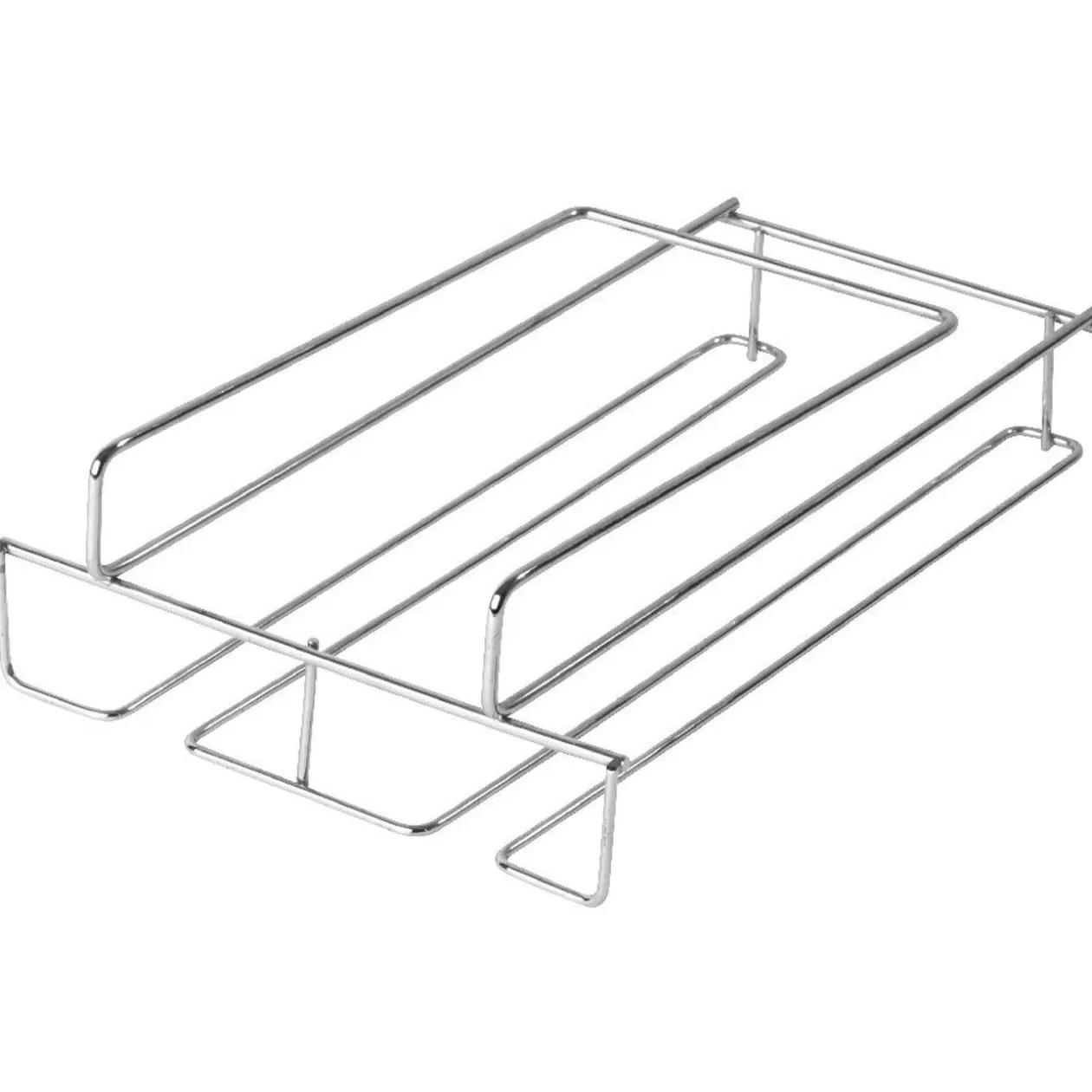 Gifi Rangement pour verres à pied< Rangement De Cuisine