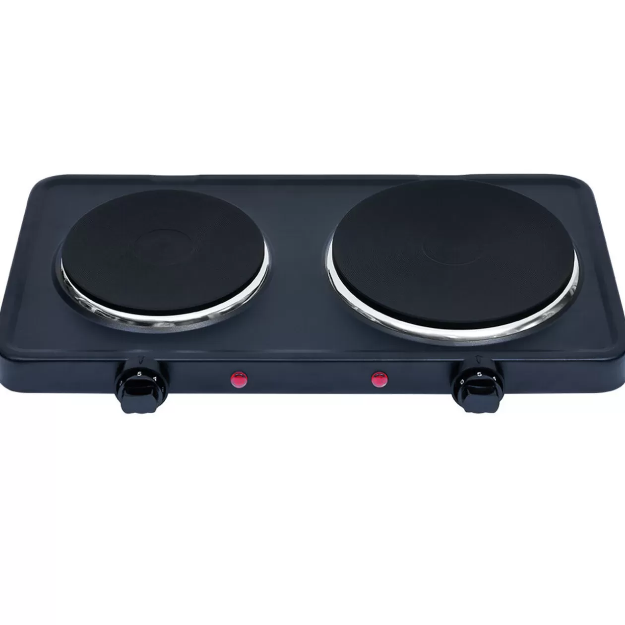 Gifi Réchaud double foyer Homday< Cuisson