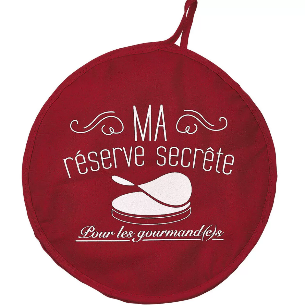 Gifi Réchauffe crêpes spécial micro onde< Petit Électroménager