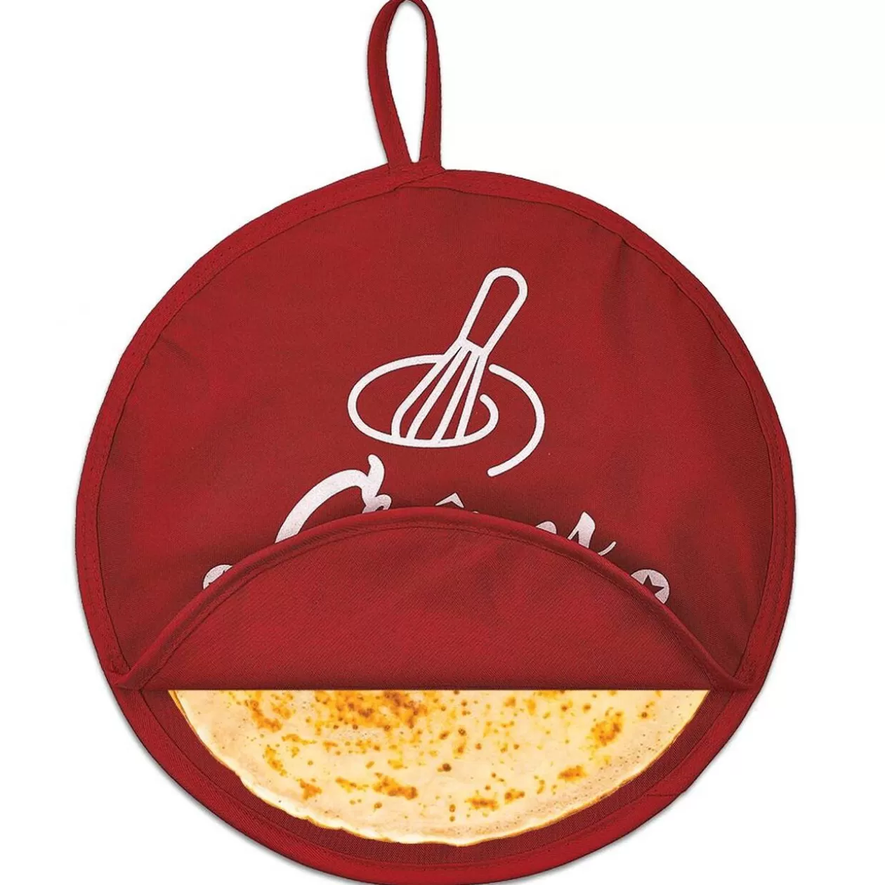 Gifi Réchauffe crêpes spécial micro onde< Petit Électroménager
