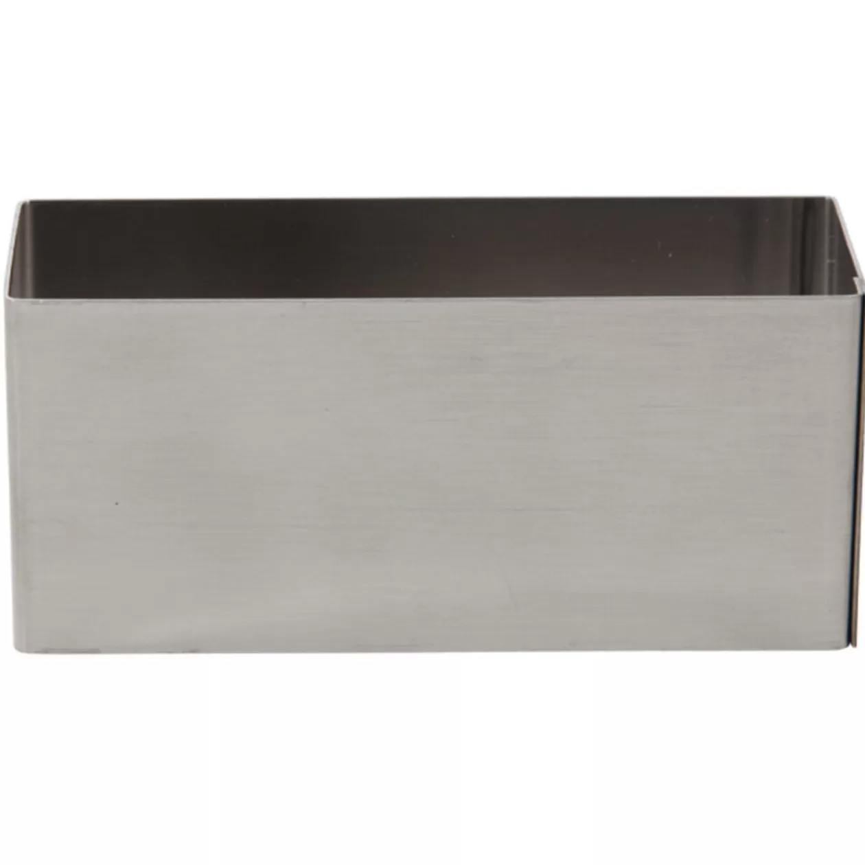 Gifi Rectangle de présentation x3 et poussoir< Cuisson