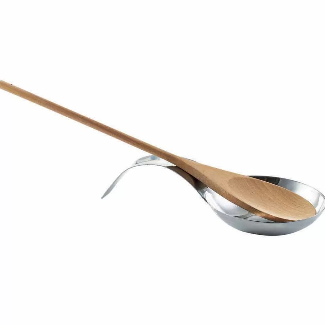 Gifi Repose cuillère en inox< Préparation Culinaire