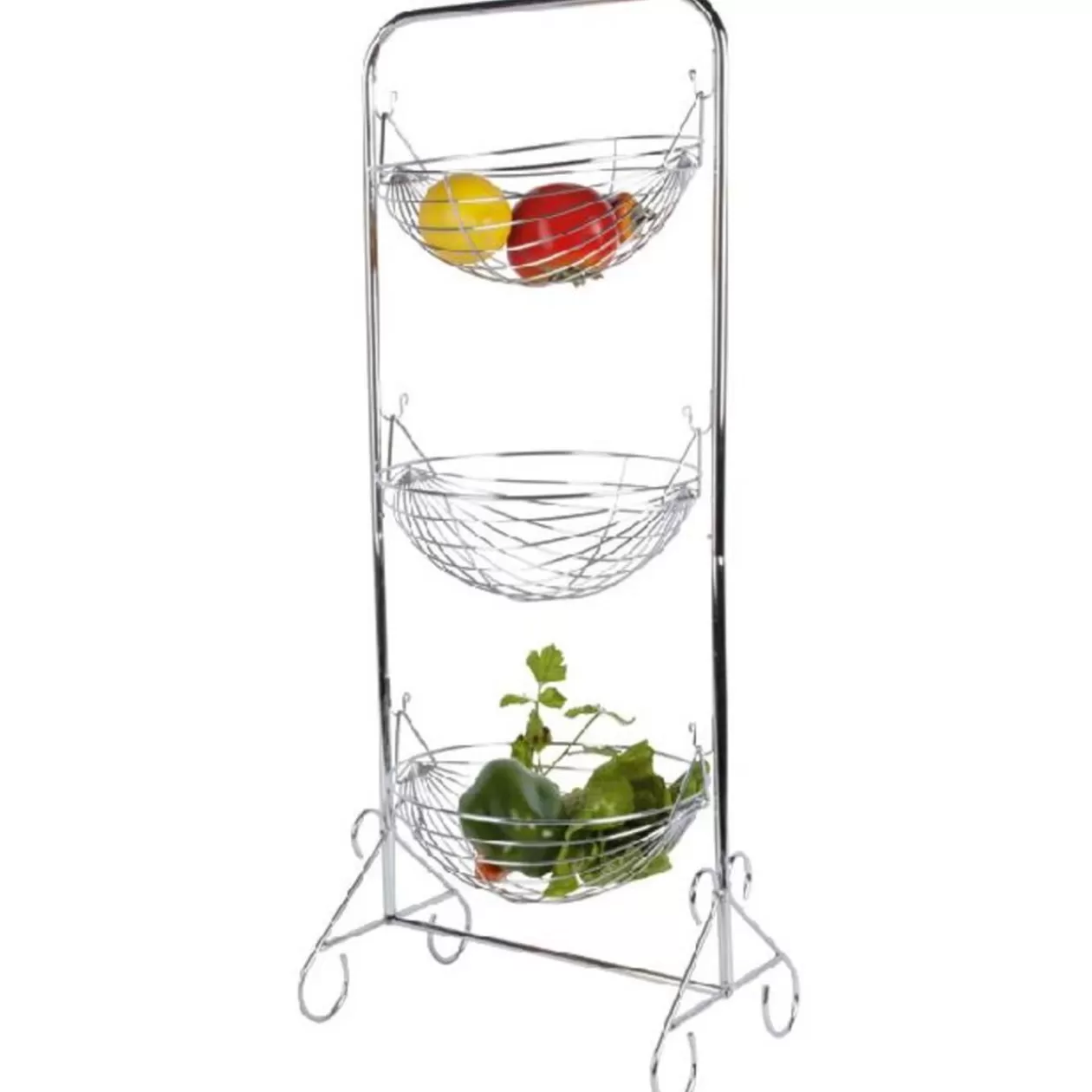 Gifi Resserre à légumes< Rangement De Cuisine