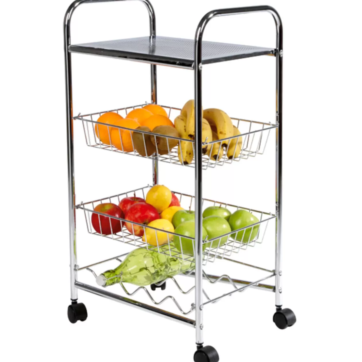 Gifi Resserre à légumes< Rangement De Cuisine