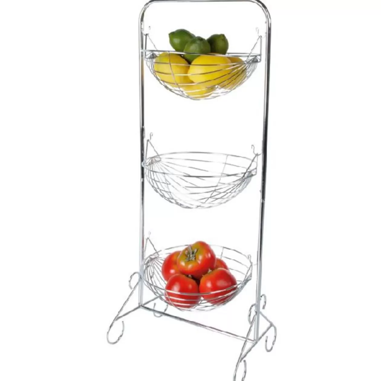 Gifi Resserre à légumes< Rangement De Cuisine
