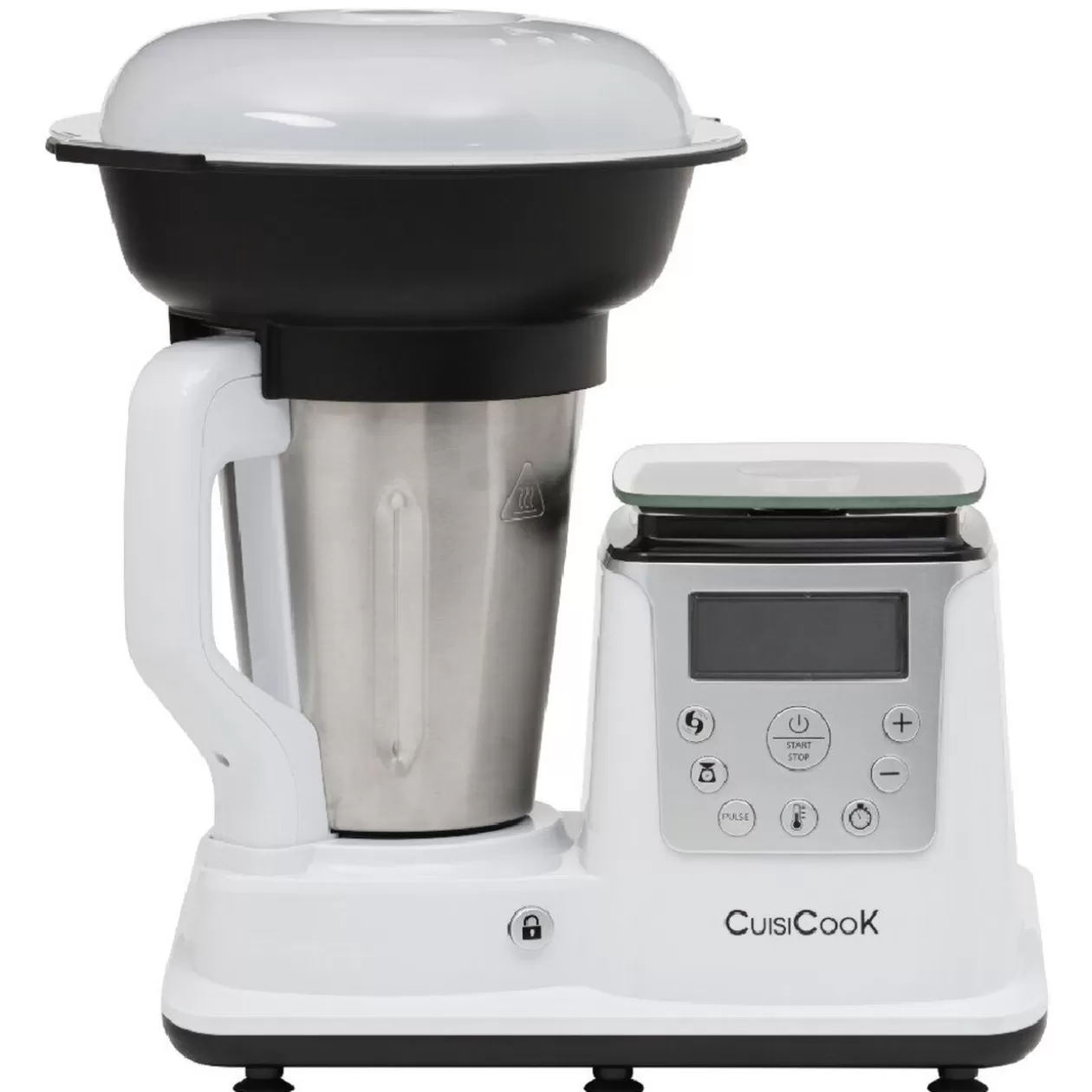 Gifi Robot cuisinier Cuisicook Homday< Petit Électroménager