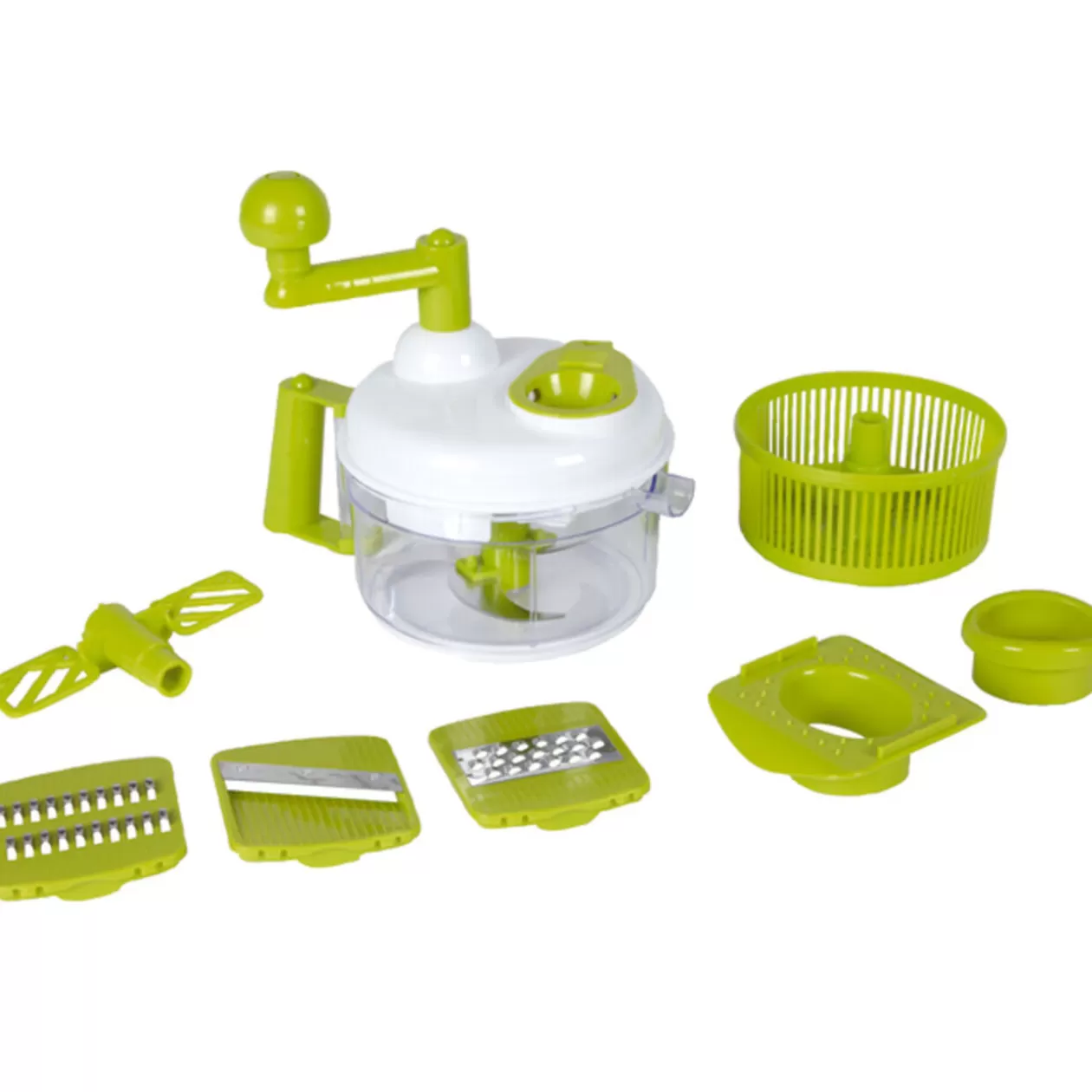 Gifi Robot manuel< Petit Électroménager