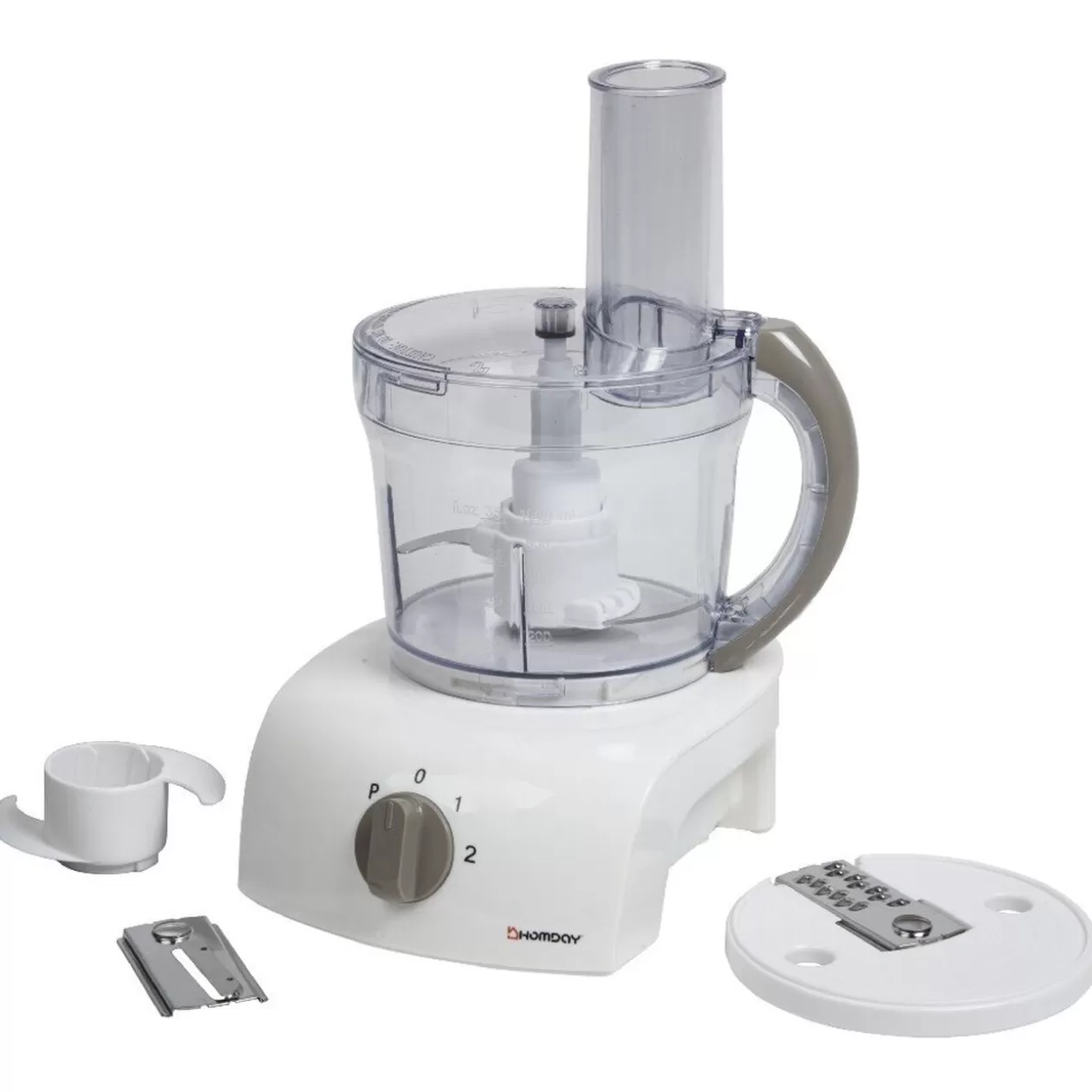 Gifi Robot multifonctions Homday< Petit Électroménager