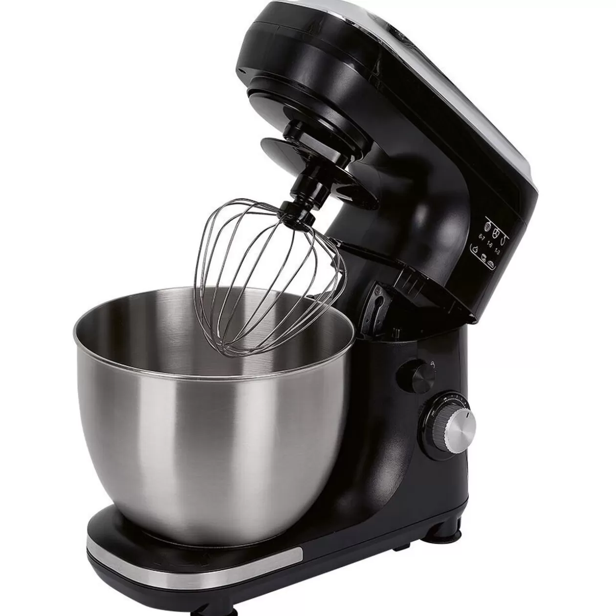 Gifi Robot pâtissier Homday bras pivotant 4,5 L< Petit Électroménager