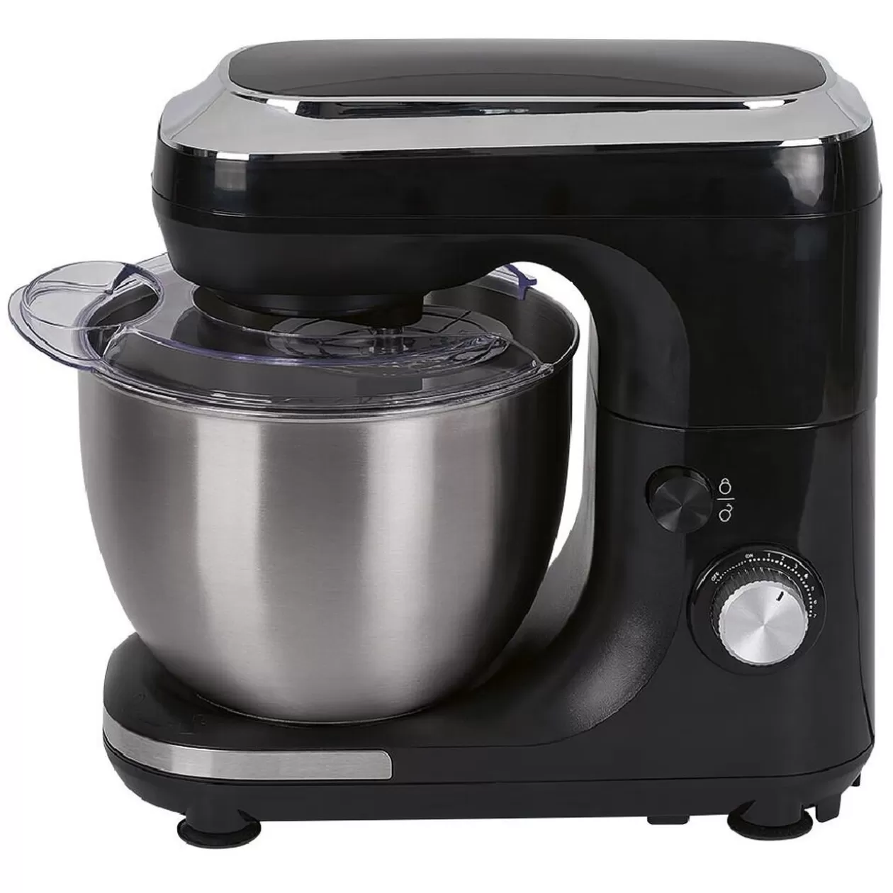 Gifi Robot pâtissier Homday bras pivotant 4,5 L< Petit Électroménager