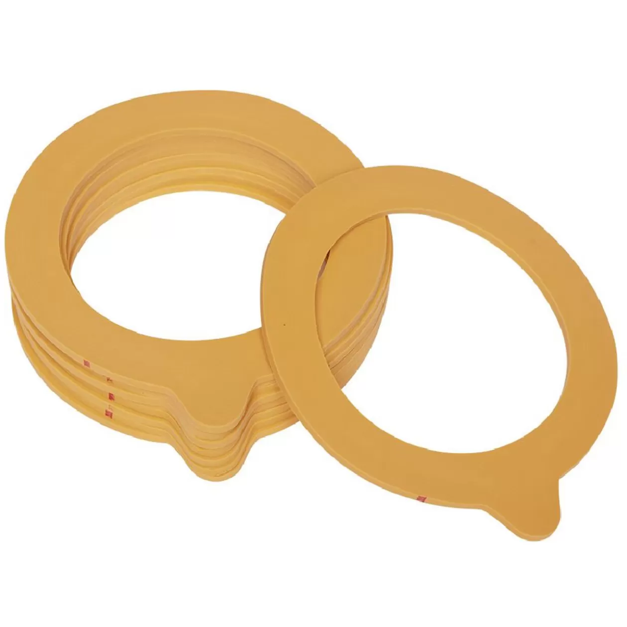 Gifi Rondelle bocaux universelle x10 Le parfait< Conservation Alimentaire