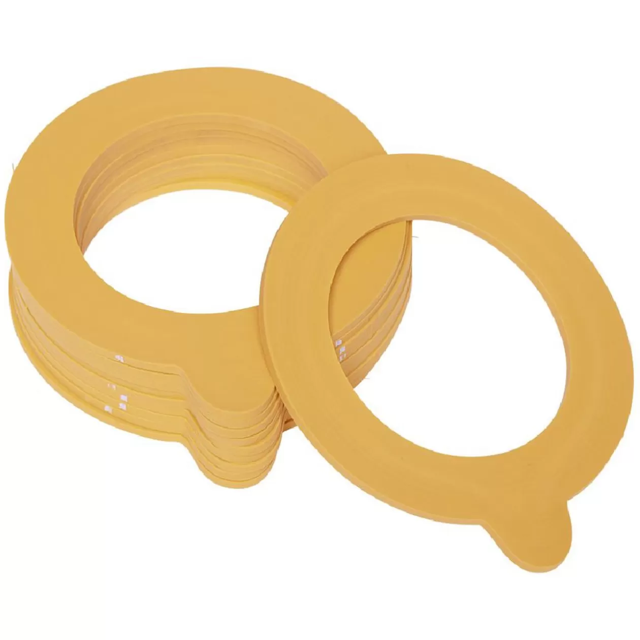 Gifi Rondelle x10 Le Parfait< Conservation Alimentaire