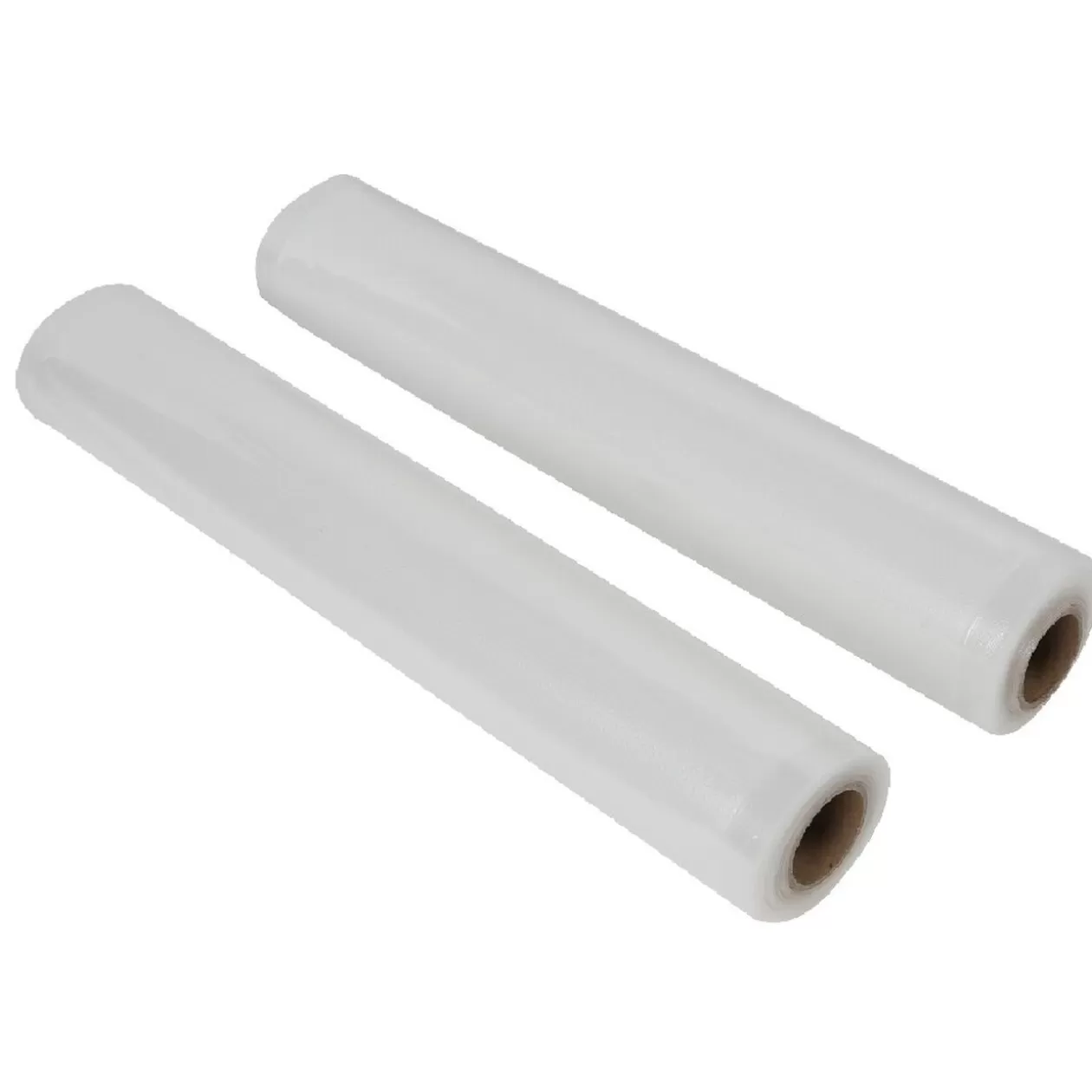 Gifi Rouleau de film pour cuisson sous vide x2< Conservation Alimentaire