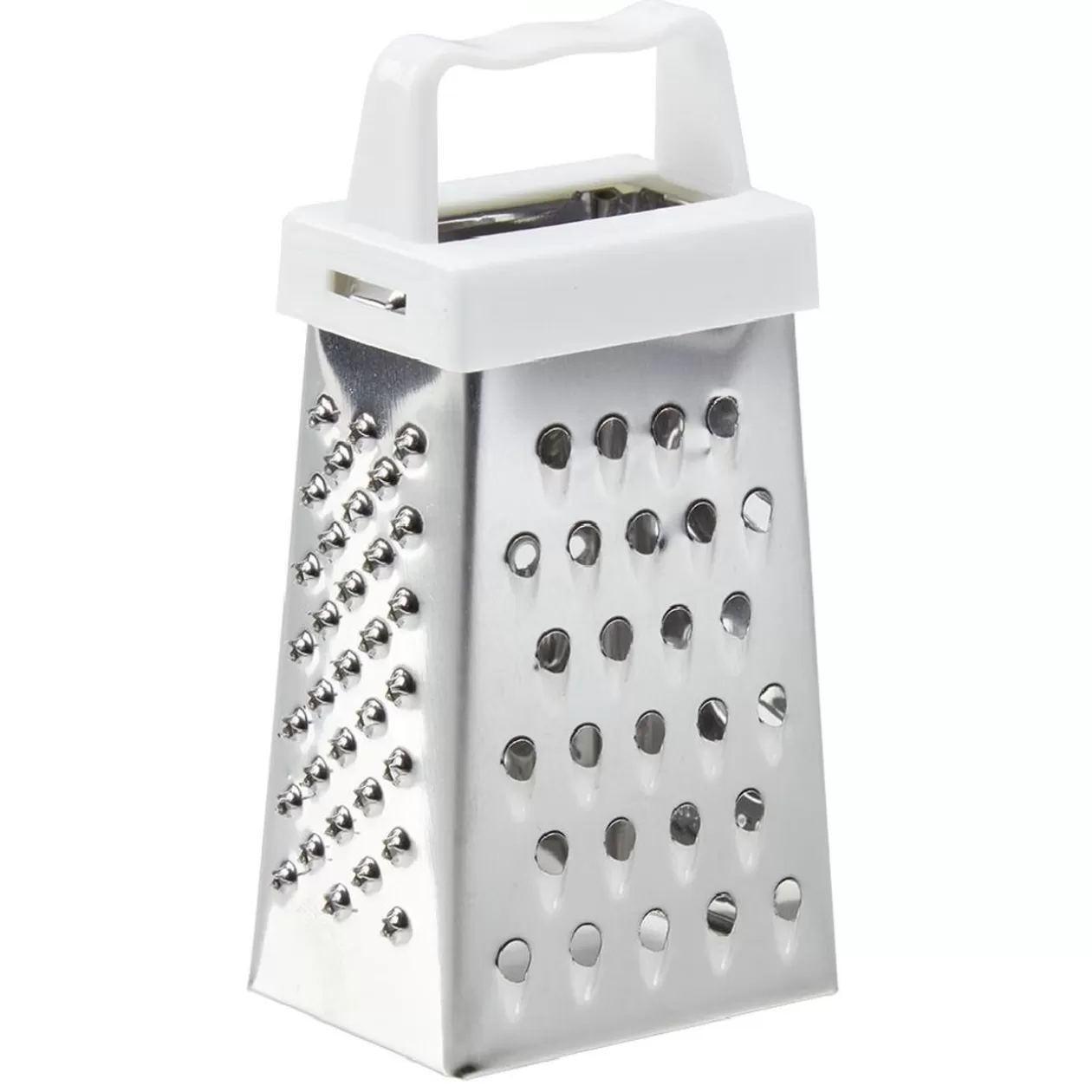 Gifi Râpe à chocolat en inox< Préparation Culinaire